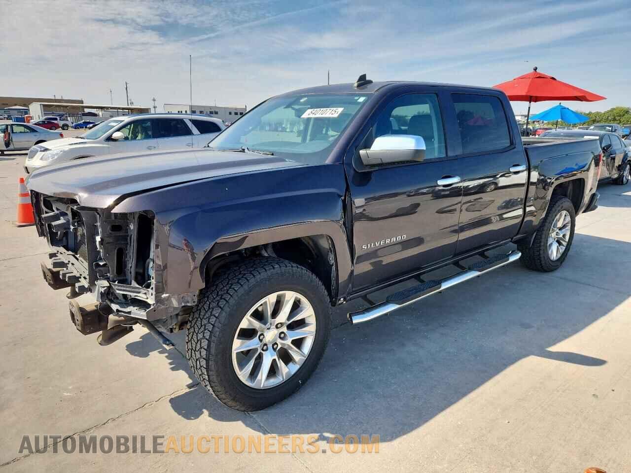 3GCPCPEH3FG243755 CHEVROLET ALL Models 2015