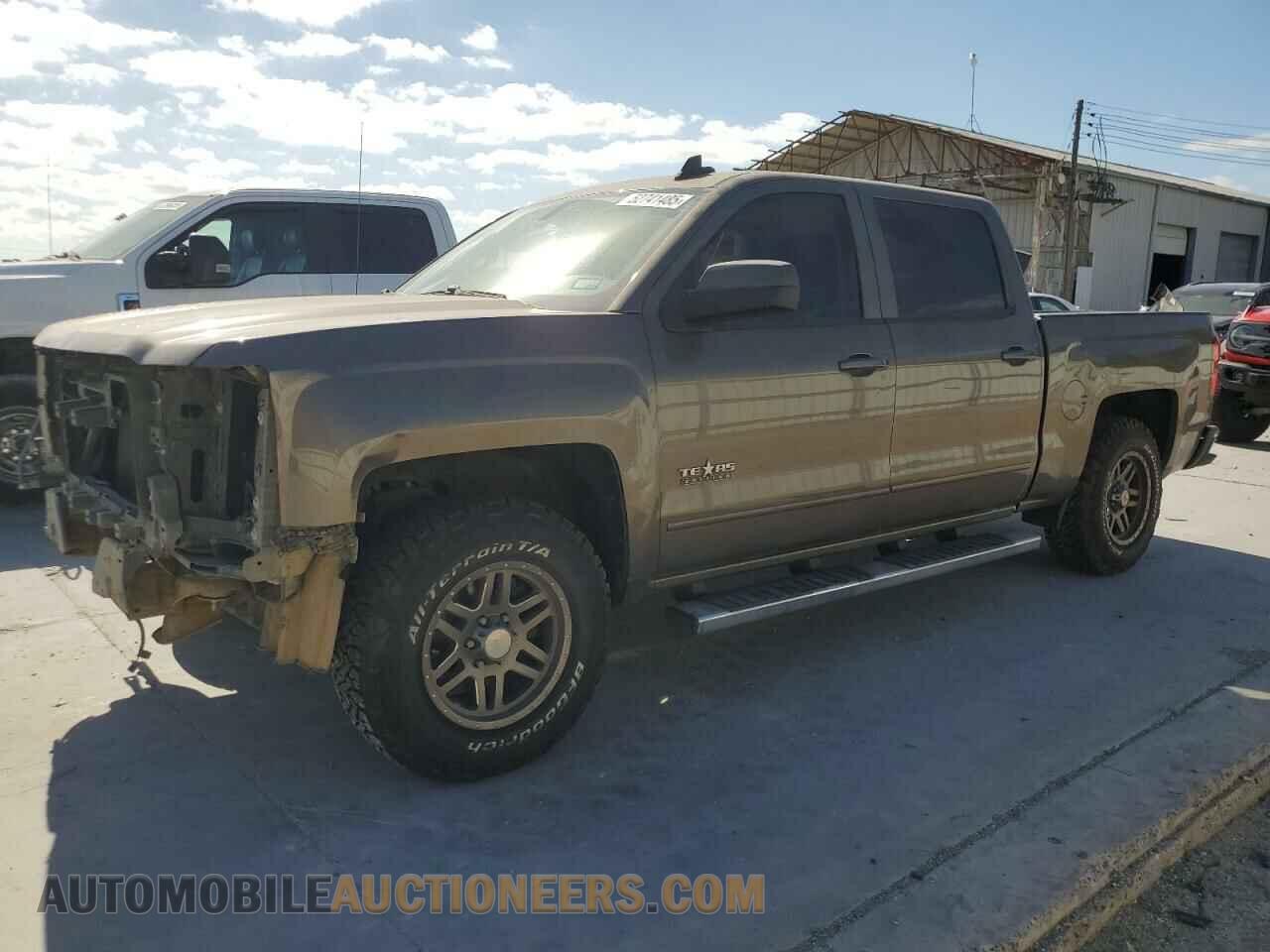 3GCPCREC0FG226377 CHEVROLET ALL Models 2015