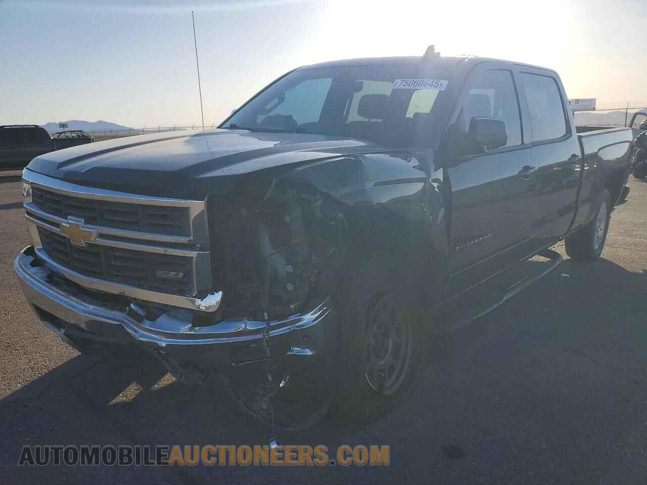 3GCPCREC0FG386470 CHEVROLET ALL Models 2015