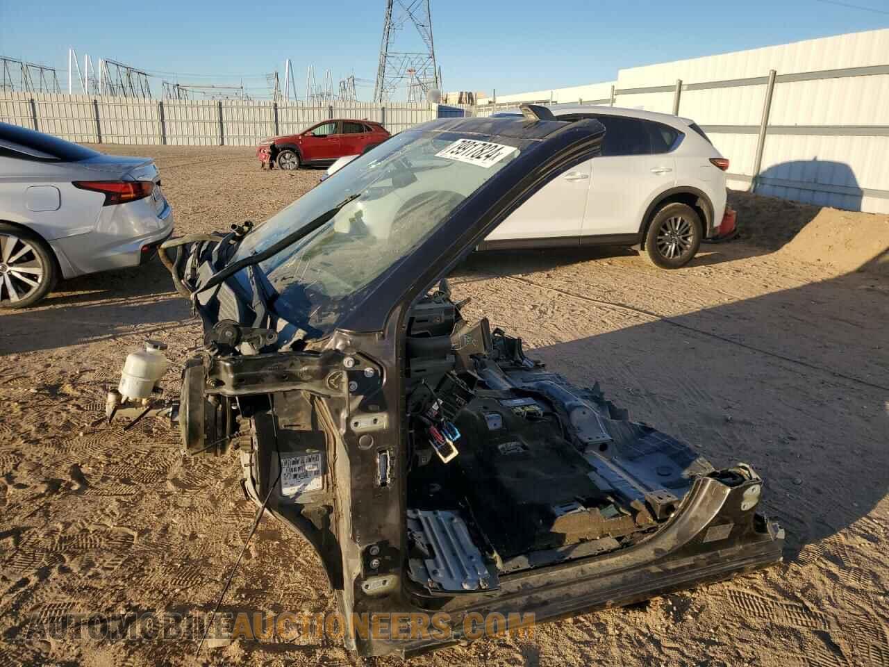 3GCPCREC0GG172919 CHEVROLET ALL Models 2016