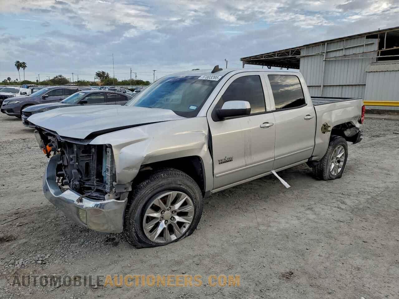 3GCPCREC0GG219088 CHEVROLET ALL Models 2016