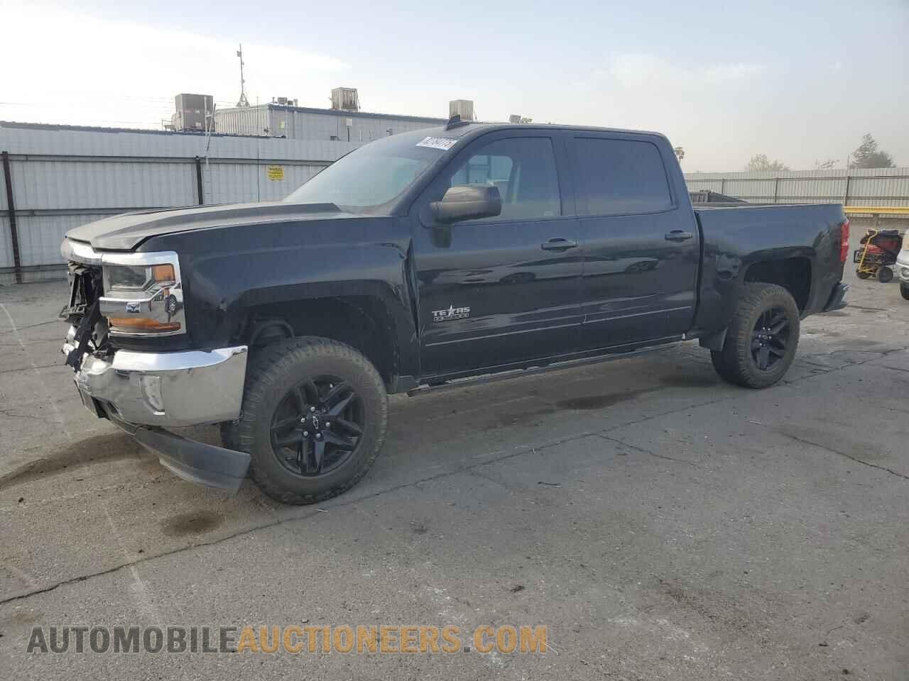 3GCPCREC0GG371985 CHEVROLET ALL Models 2016