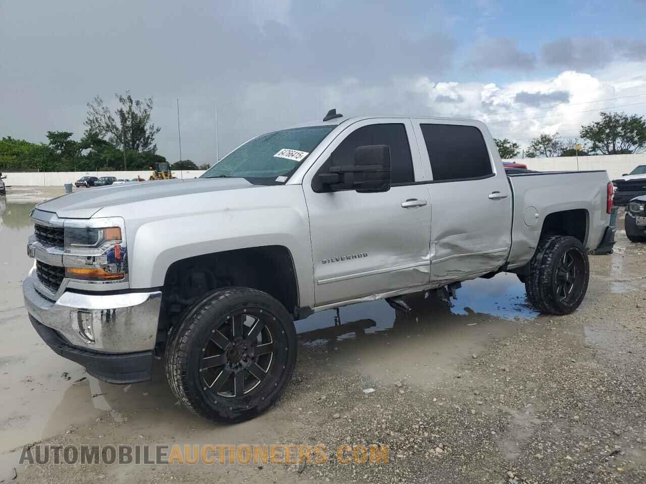 3GCPCREC0HG373530 CHEVROLET ALL Models 2017