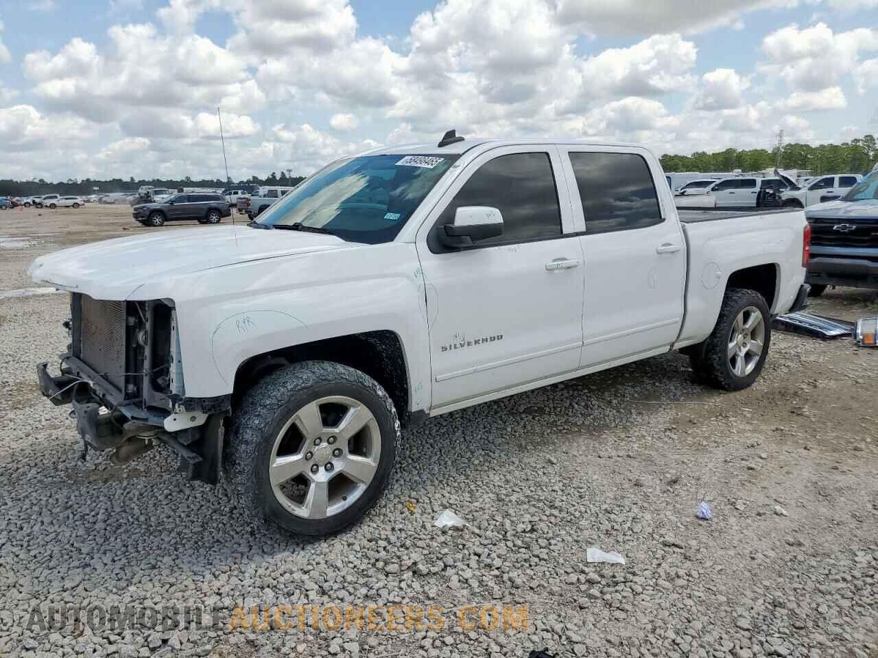 3GCPCREC1FG103025 CHEVROLET ALL Models 2015