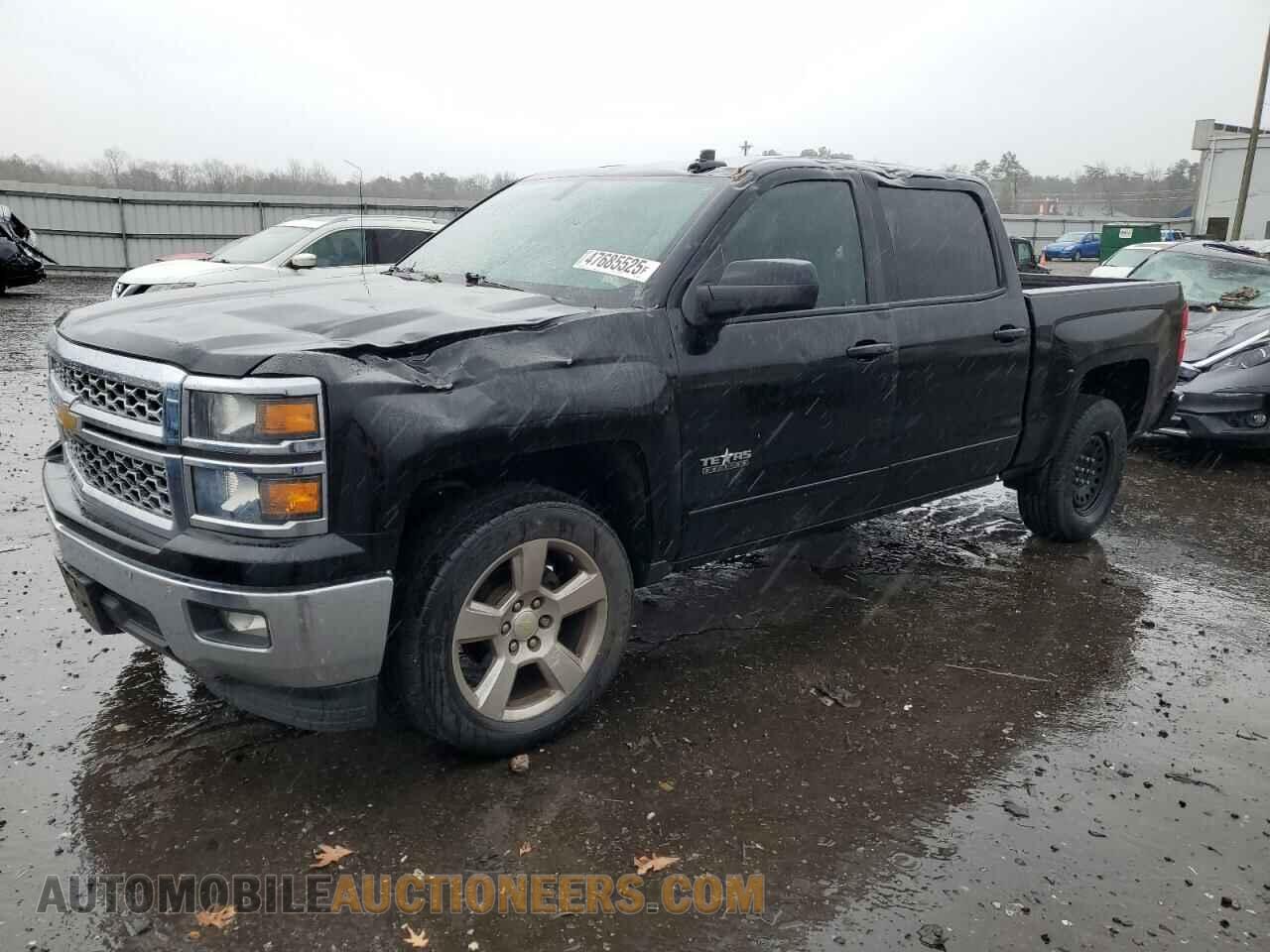 3GCPCREC1FG131634 CHEVROLET ALL Models 2015