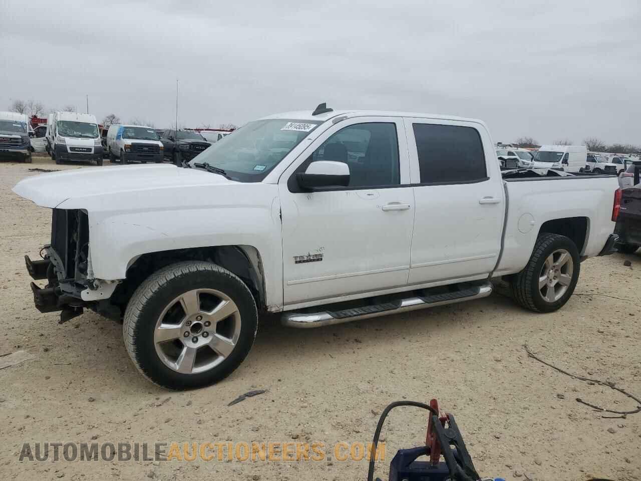 3GCPCREC1FG313205 CHEVROLET ALL Models 2015