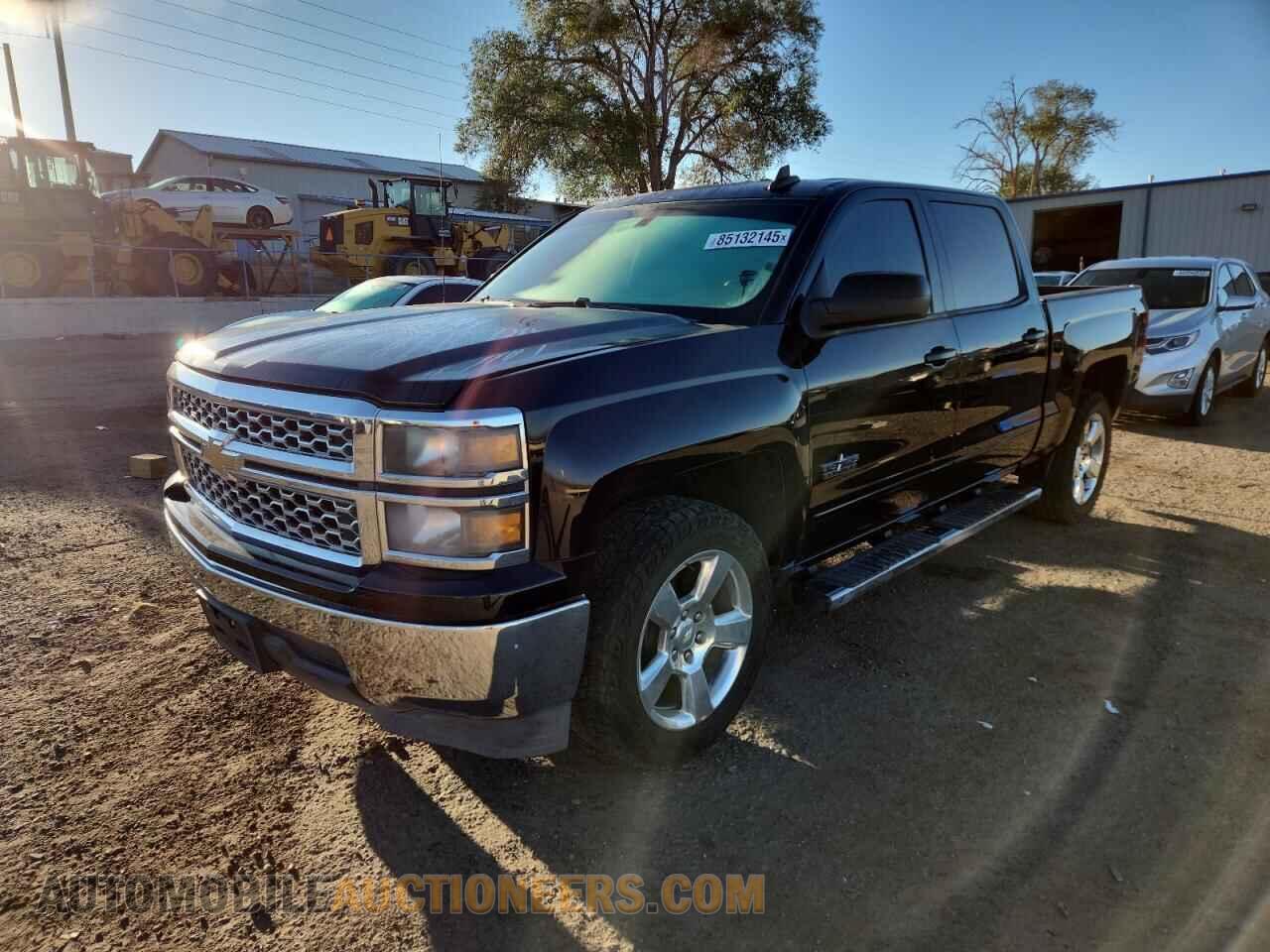 3GCPCREC1FG387059 CHEVROLET ALL Models 2015