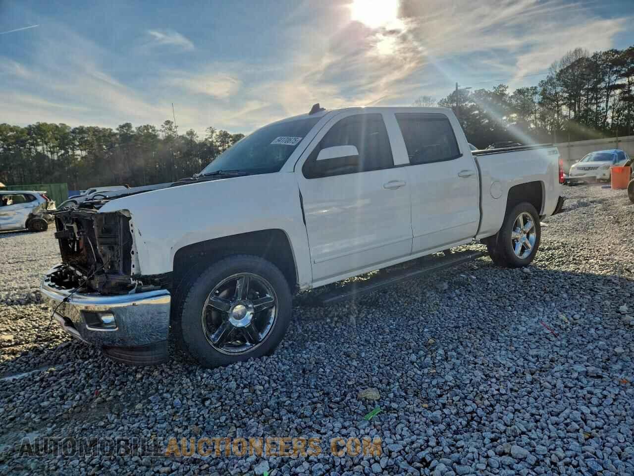 3GCPCREC1FG407780 CHEVROLET ALL Models 2015