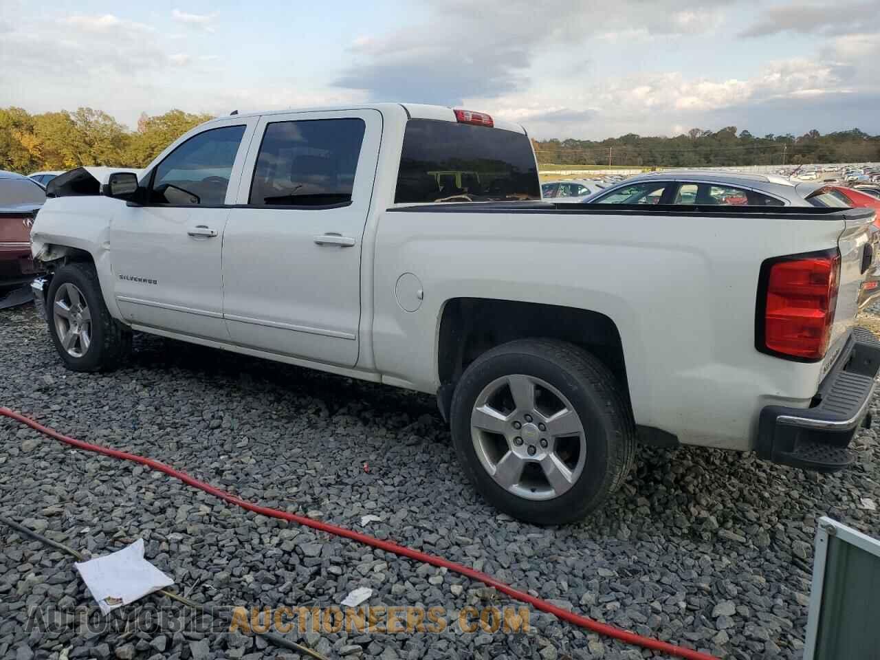 3GCPCREC1FG475741 CHEVROLET ALL Models 2015