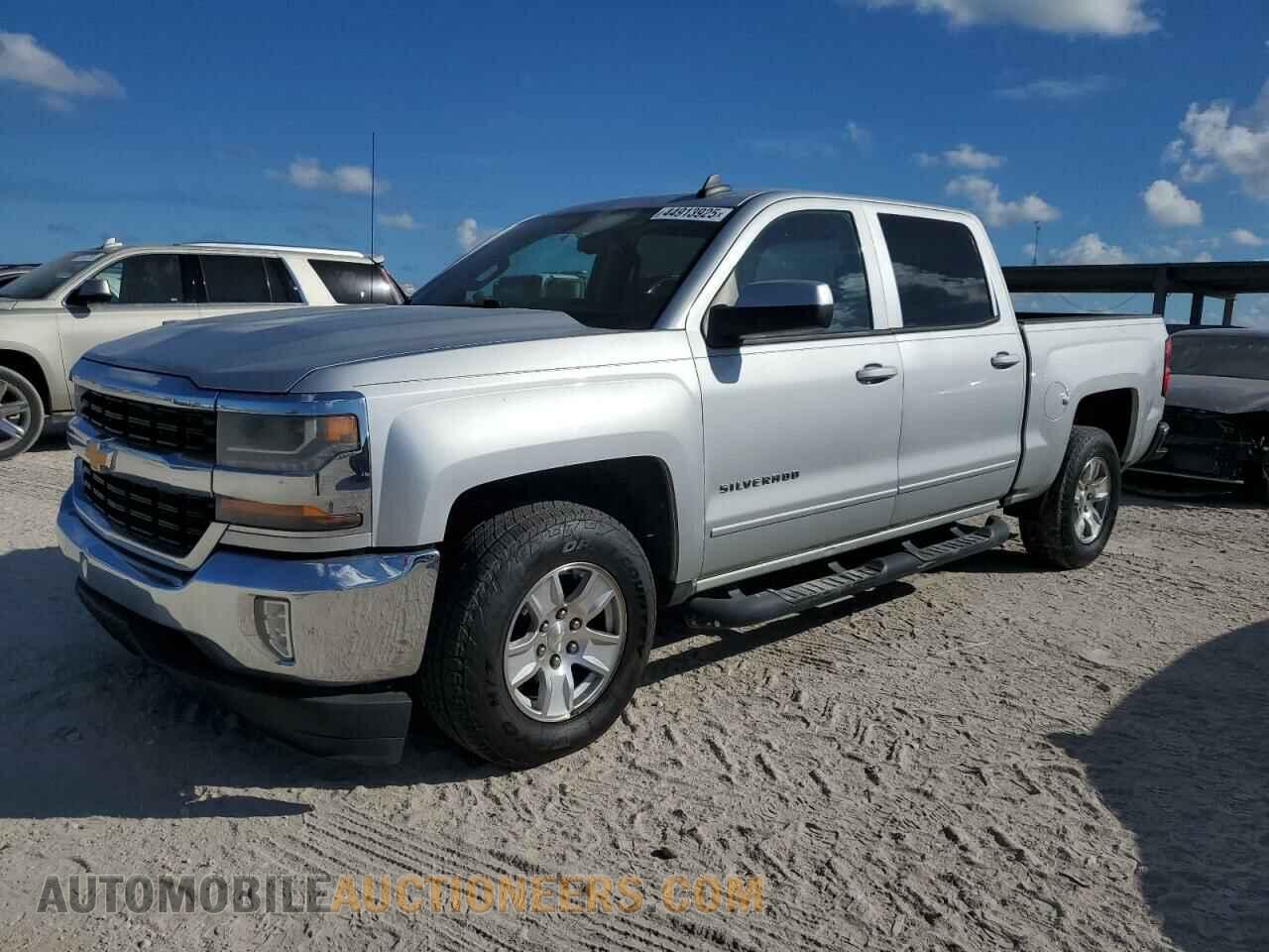 3GCPCREC1GG229404 CHEVROLET ALL Models 2016