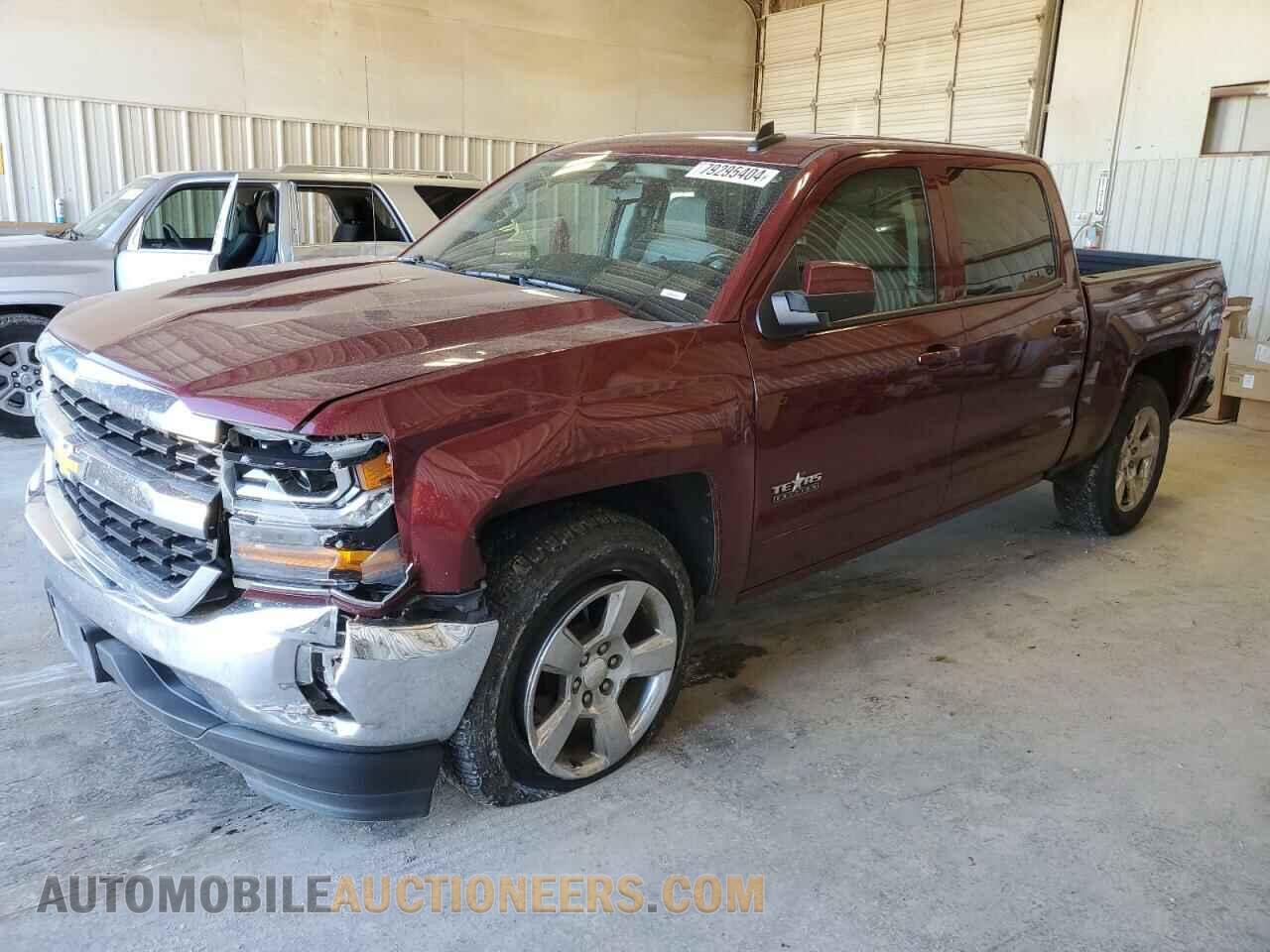 3GCPCREC1GG260376 CHEVROLET ALL Models 2016