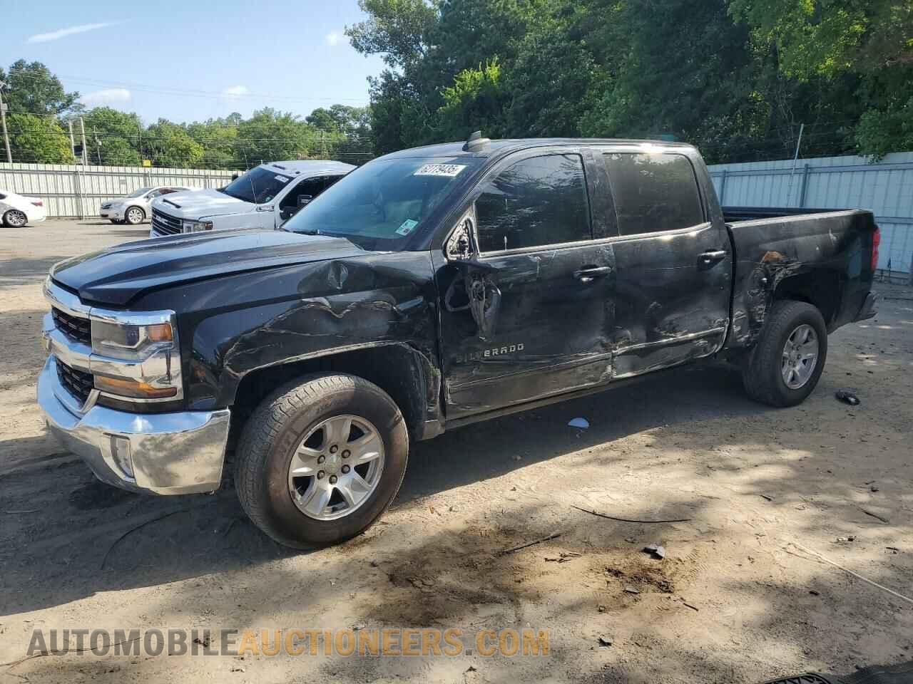 3GCPCREC1GG299761 CHEVROLET ALL Models 2016