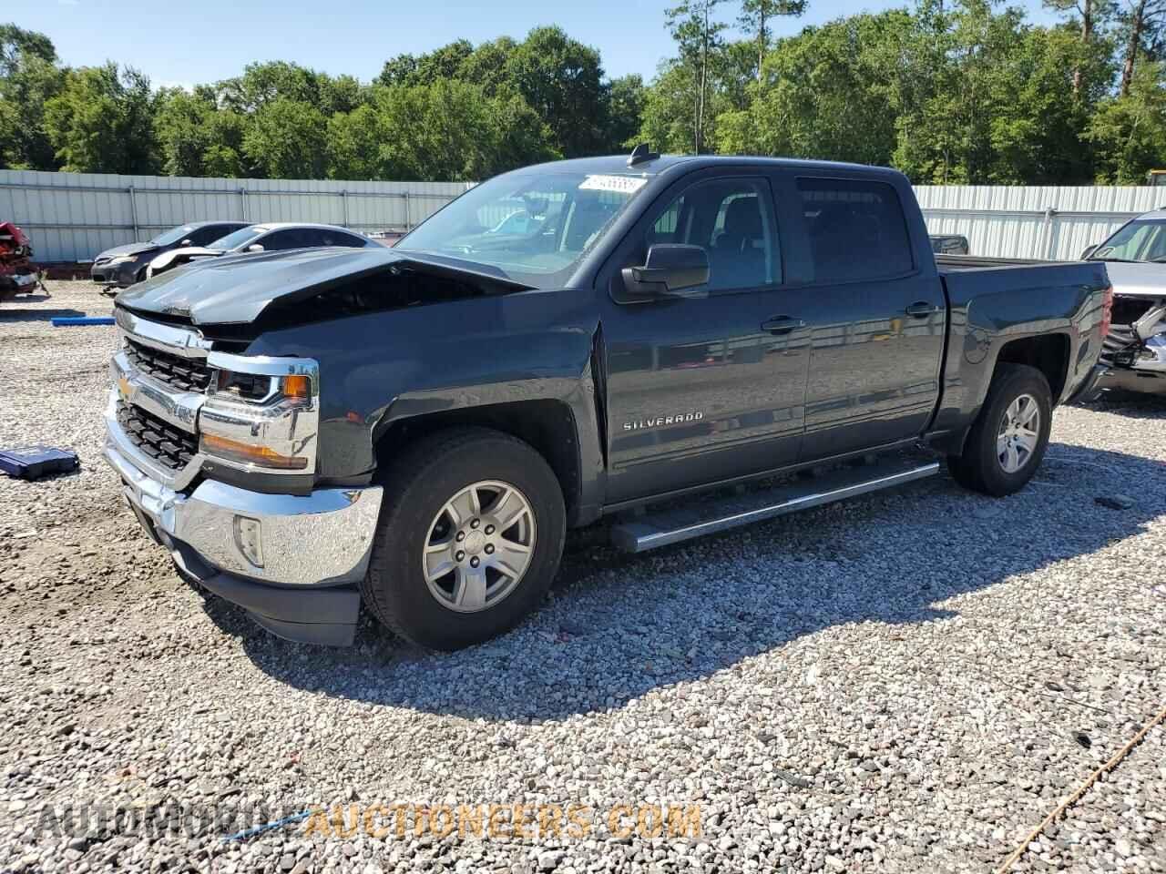 3GCPCREC1HG367137 CHEVROLET ALL Models 2017