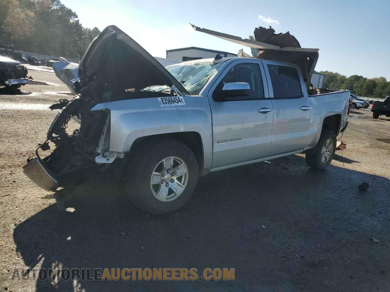 3GCPCREC2EG150496 CHEVROLET ALL Models 2014