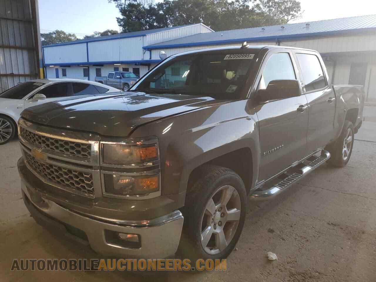 3GCPCREC2EG417295 CHEVROLET ALL Models 2014