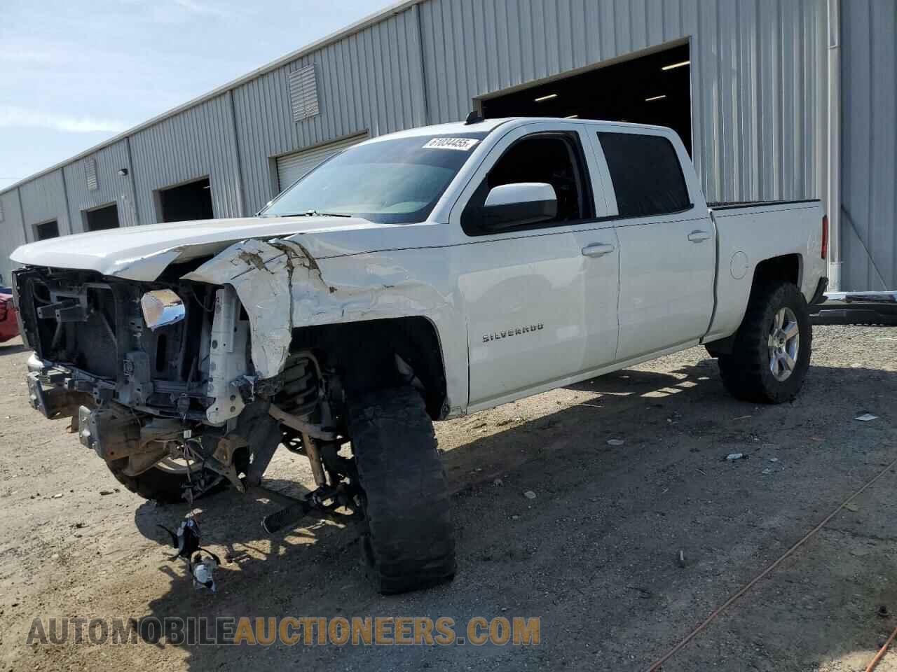 3GCPCREC2EG430130 CHEVROLET ALL Models 2014
