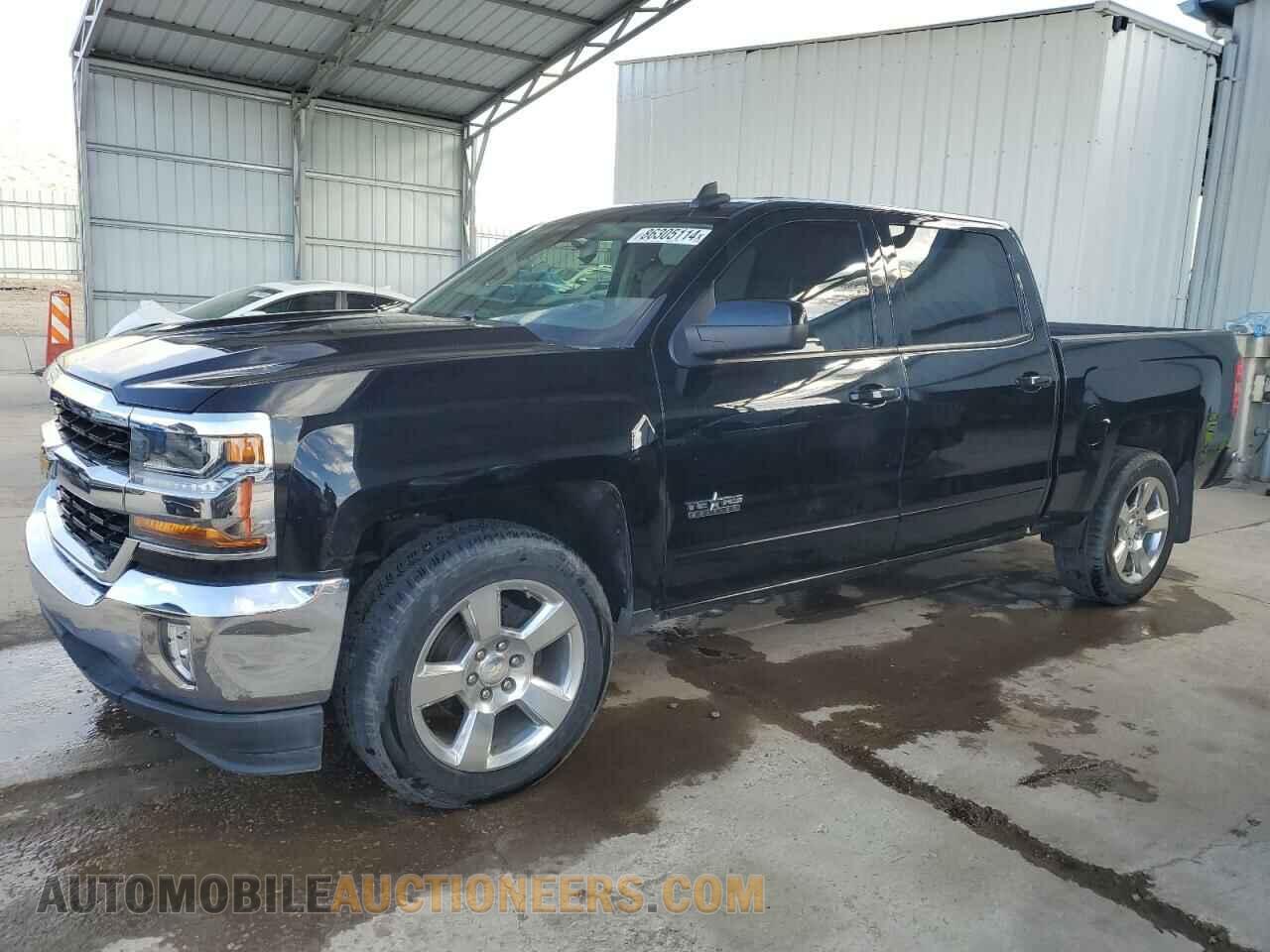 3GCPCREC2GG131238 CHEVROLET ALL Models 2016