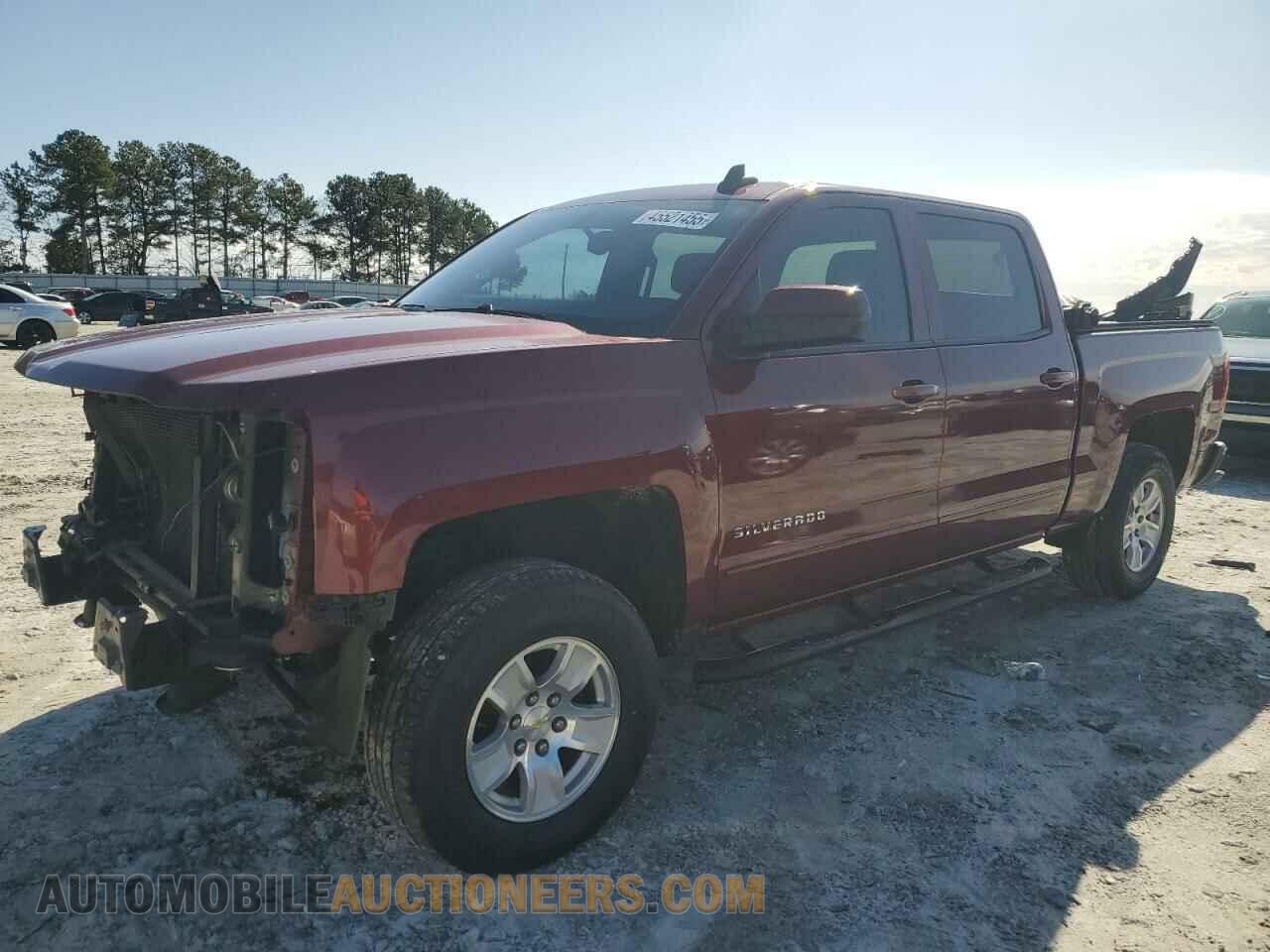 3GCPCREC3FG147088 CHEVROLET ALL Models 2015