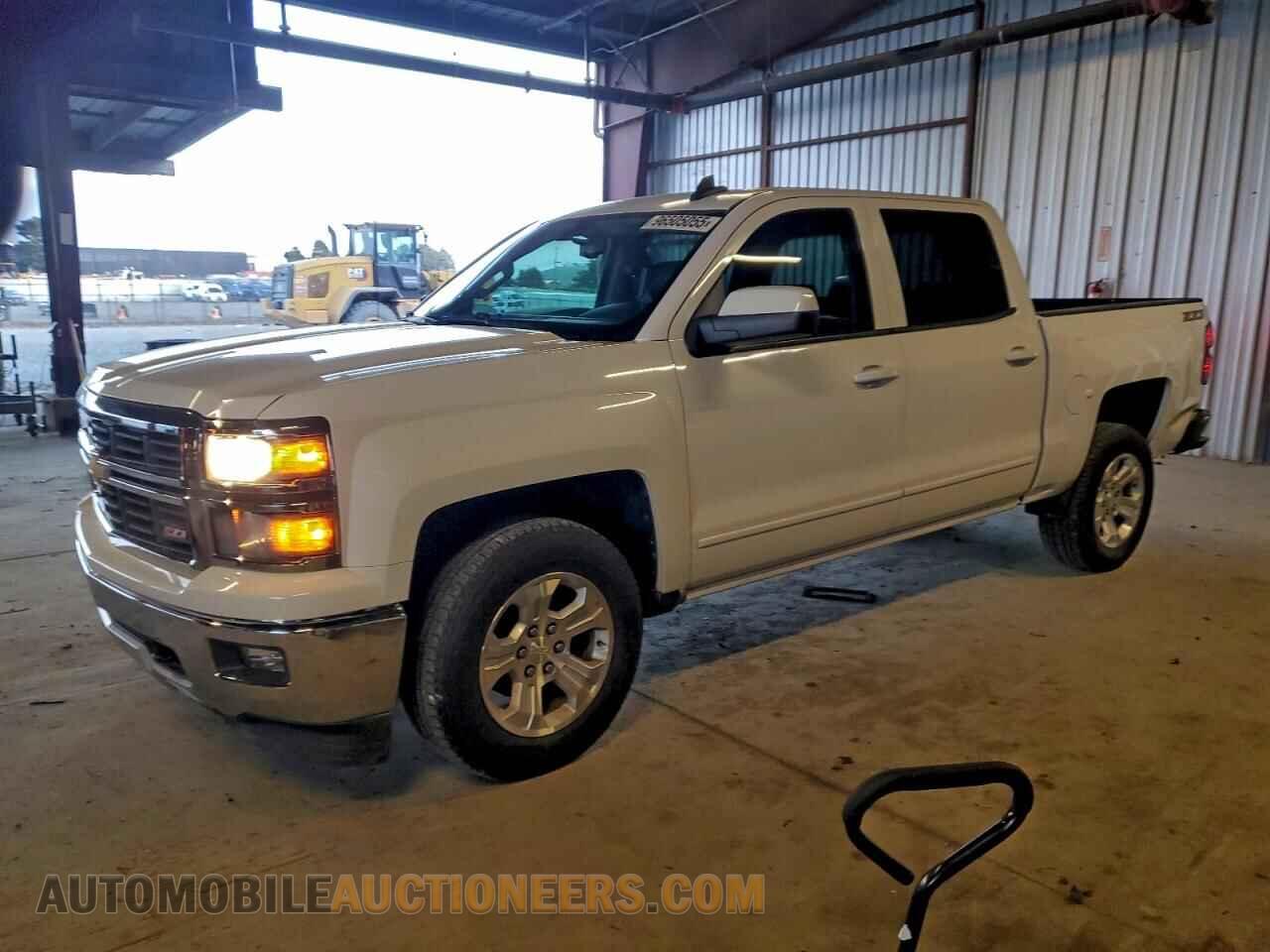 3GCPCREC3FG182942 CHEVROLET ALL Models 2015