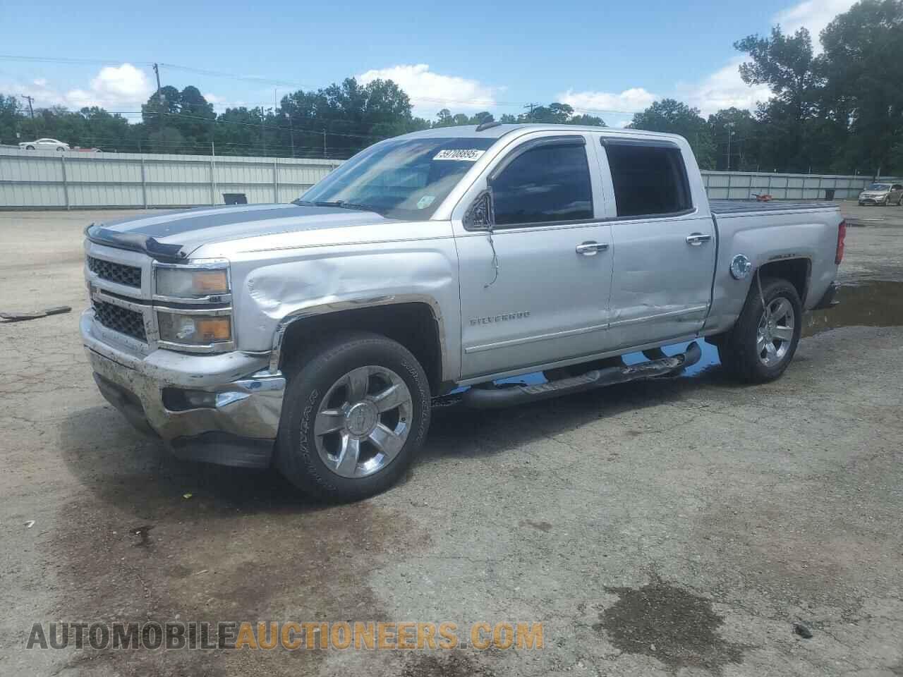 3GCPCREC3FG526995 CHEVROLET ALL Models 2015