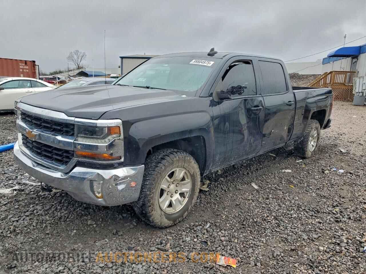 3GCPCREC3GG244728 CHEVROLET ALL Models 2016
