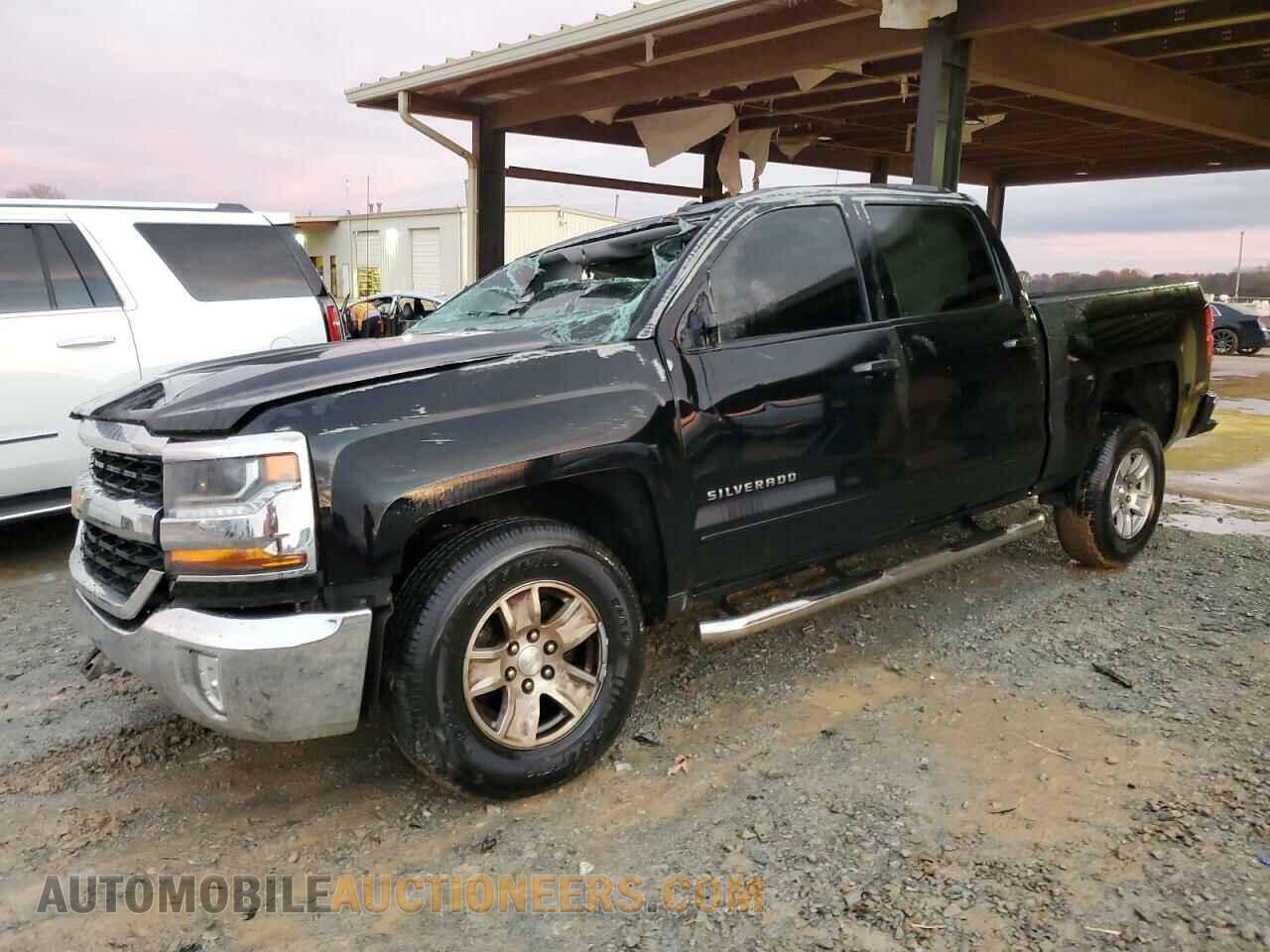 3GCPCREC3GG373309 CHEVROLET ALL Models 2016