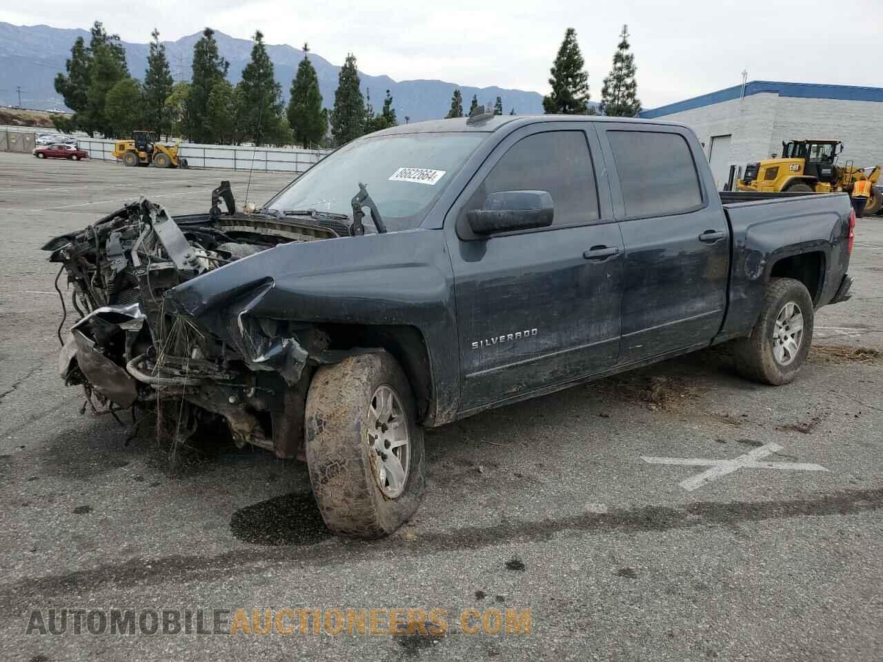 3GCPCREC3HG485545 CHEVROLET ALL Models 2017