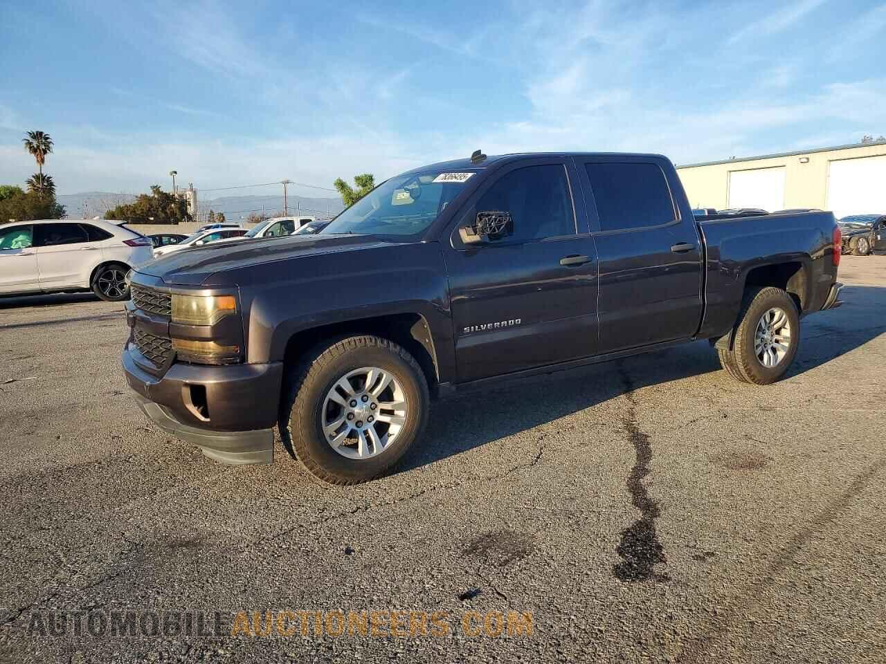 3GCPCREC4EG234495 CHEVROLET ALL Models 2014