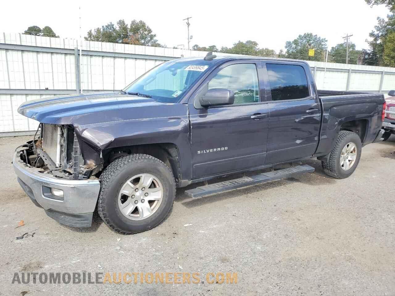 3GCPCREC4FG455354 CHEVROLET ALL Models 2015