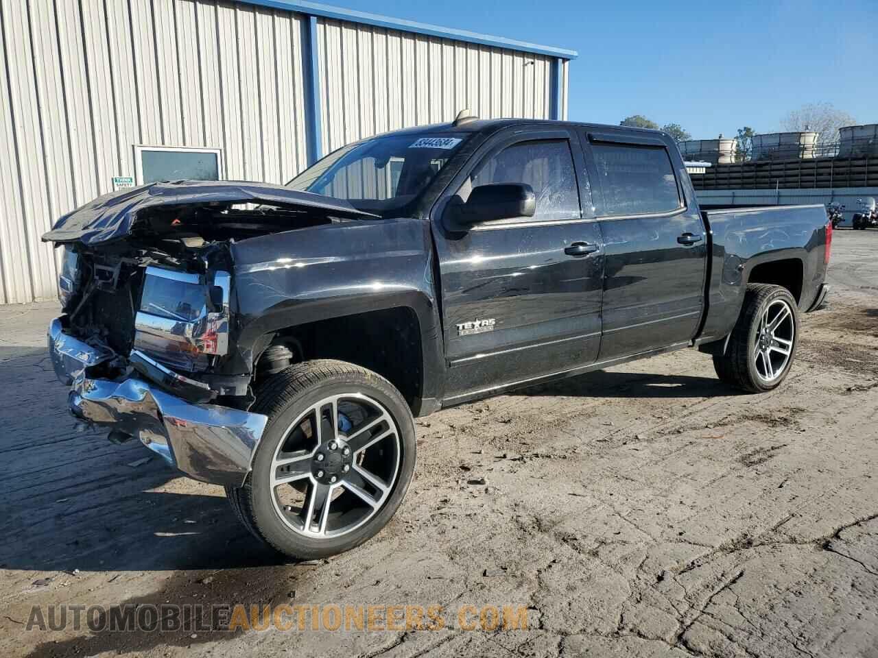 3GCPCREC4GG130494 CHEVROLET ALL Models 2016