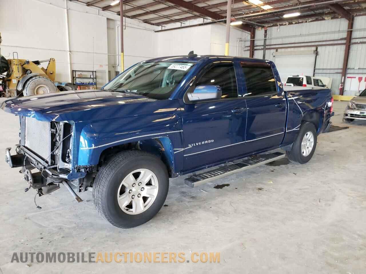 3GCPCREC5FG165995 CHEVROLET ALL Models 2015