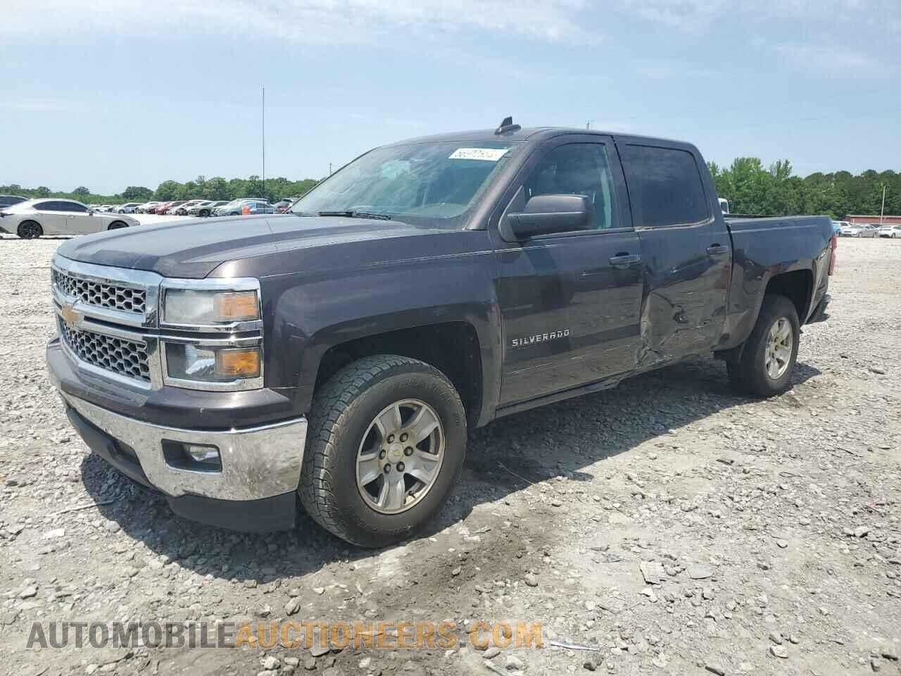 3GCPCREC5FG239383 CHEVROLET ALL Models 2015