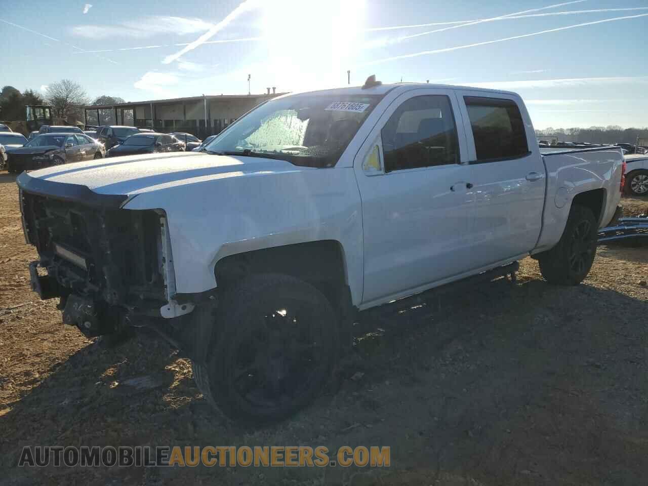 3GCPCREC5FG487391 CHEVROLET ALL Models 2015