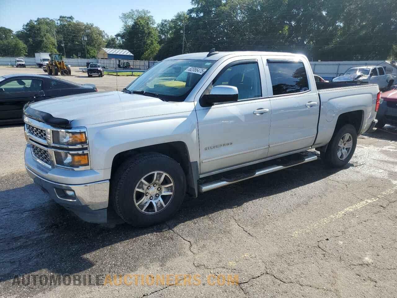 3GCPCREC5FG528571 CHEVROLET ALL Models 2015