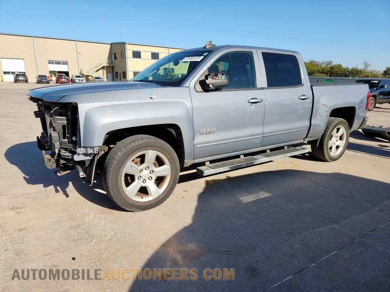 3GCPCREC5FG536251 CHEVROLET ALL Models 2015
