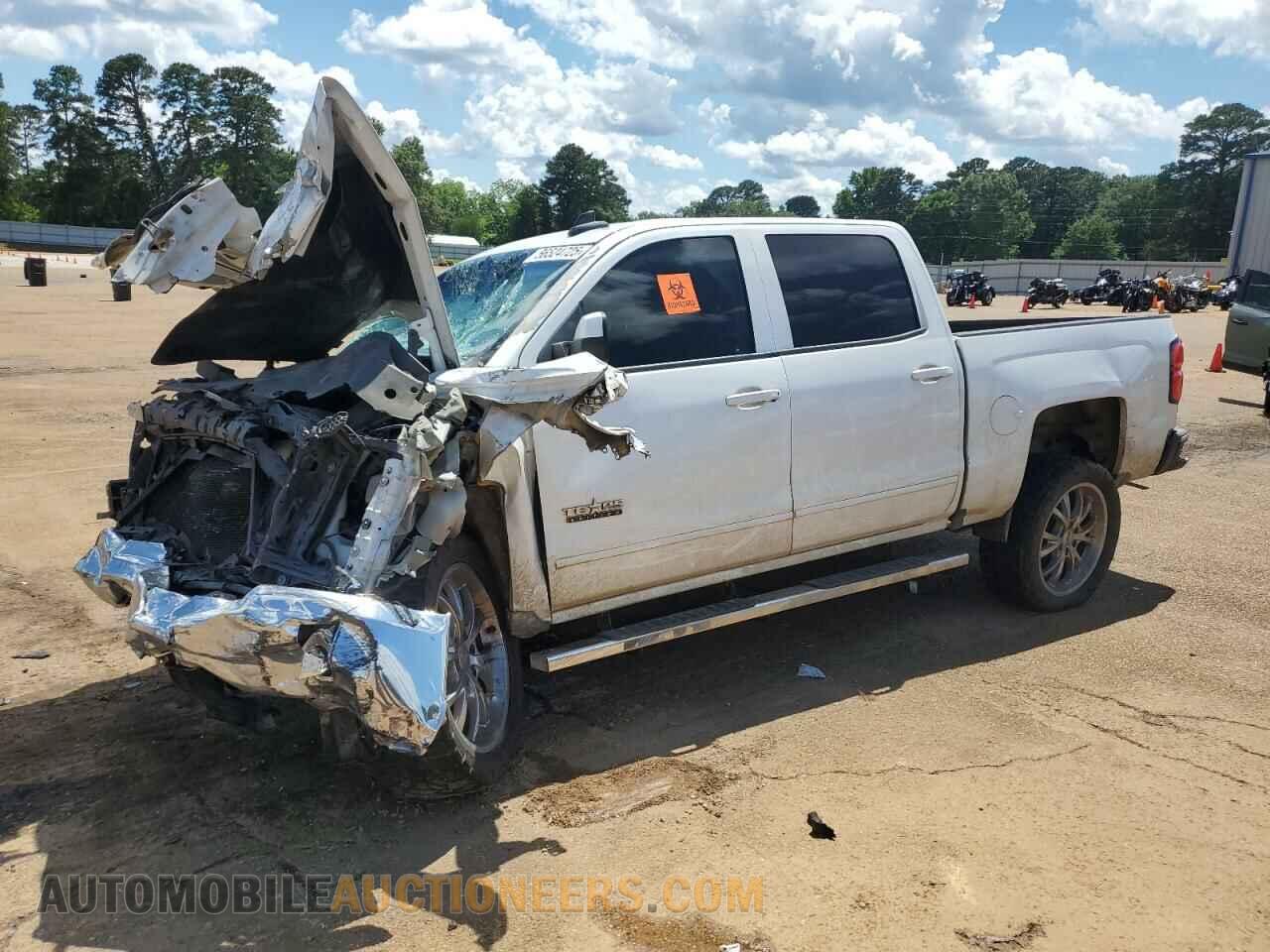 3GCPCREC5GG218826 CHEVROLET ALL Models 2016