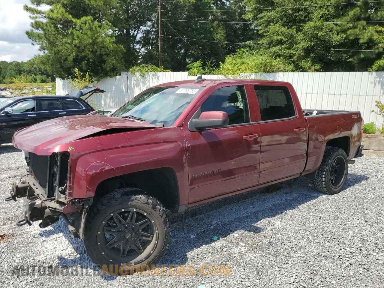 3GCPCREC6FG131712 CHEVROLET ALL Models 2015