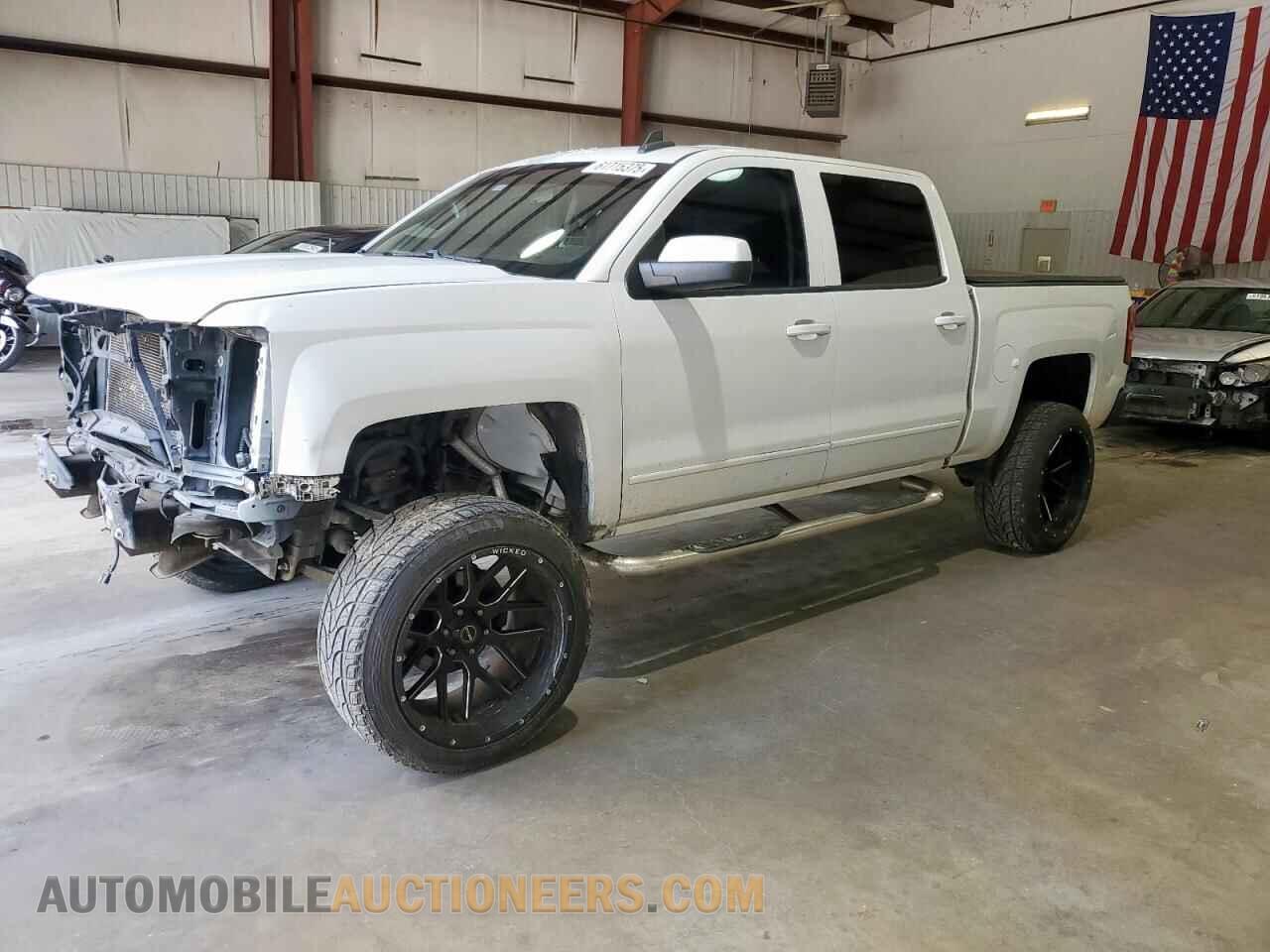 3GCPCREC6FG247265 CHEVROLET ALL Models 2015