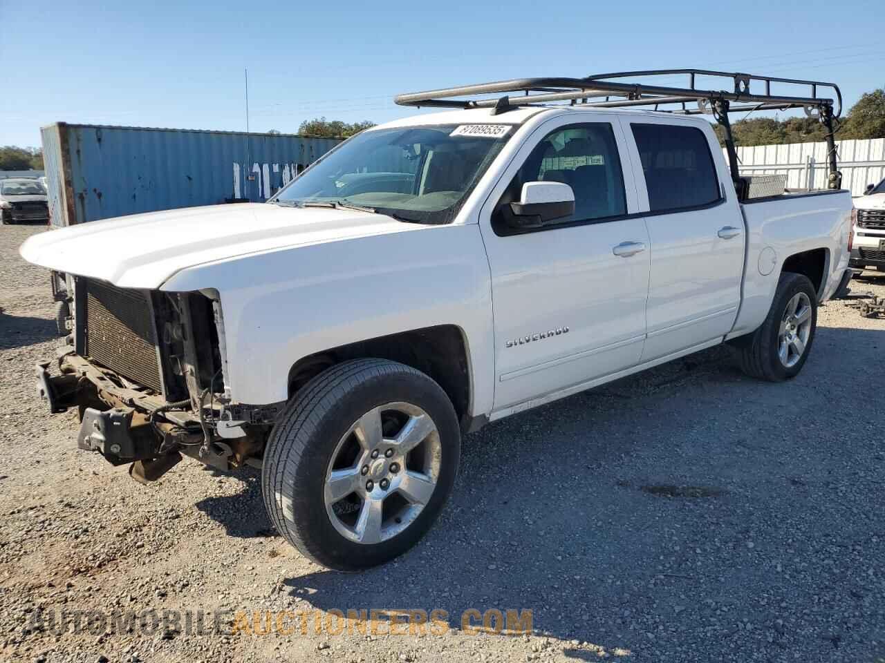 3GCPCREC6FG387316 CHEVROLET ALL Models 2015