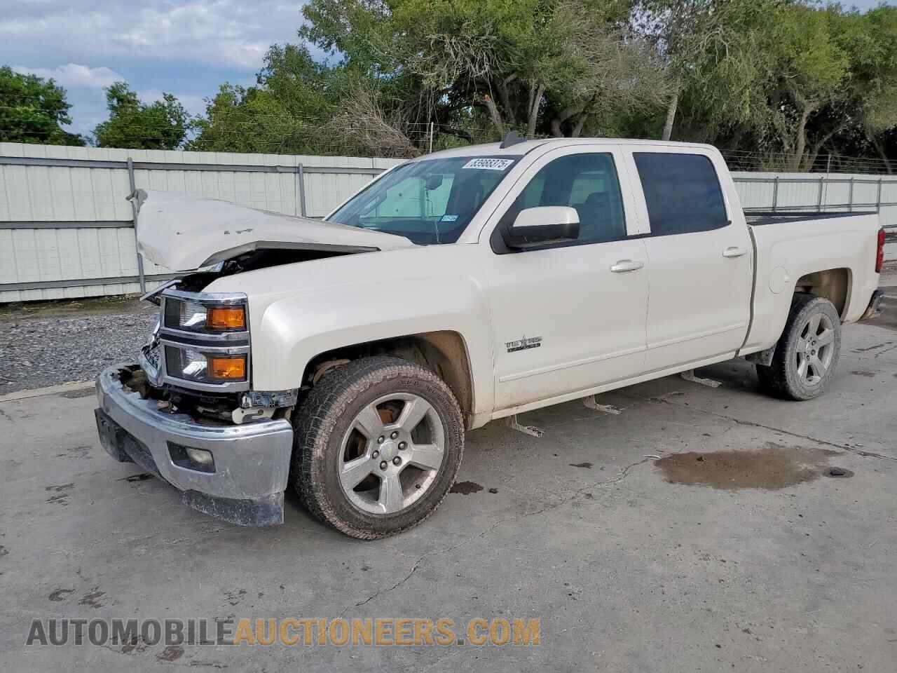 3GCPCREC6FG401277 CHEVROLET ALL Models 2015