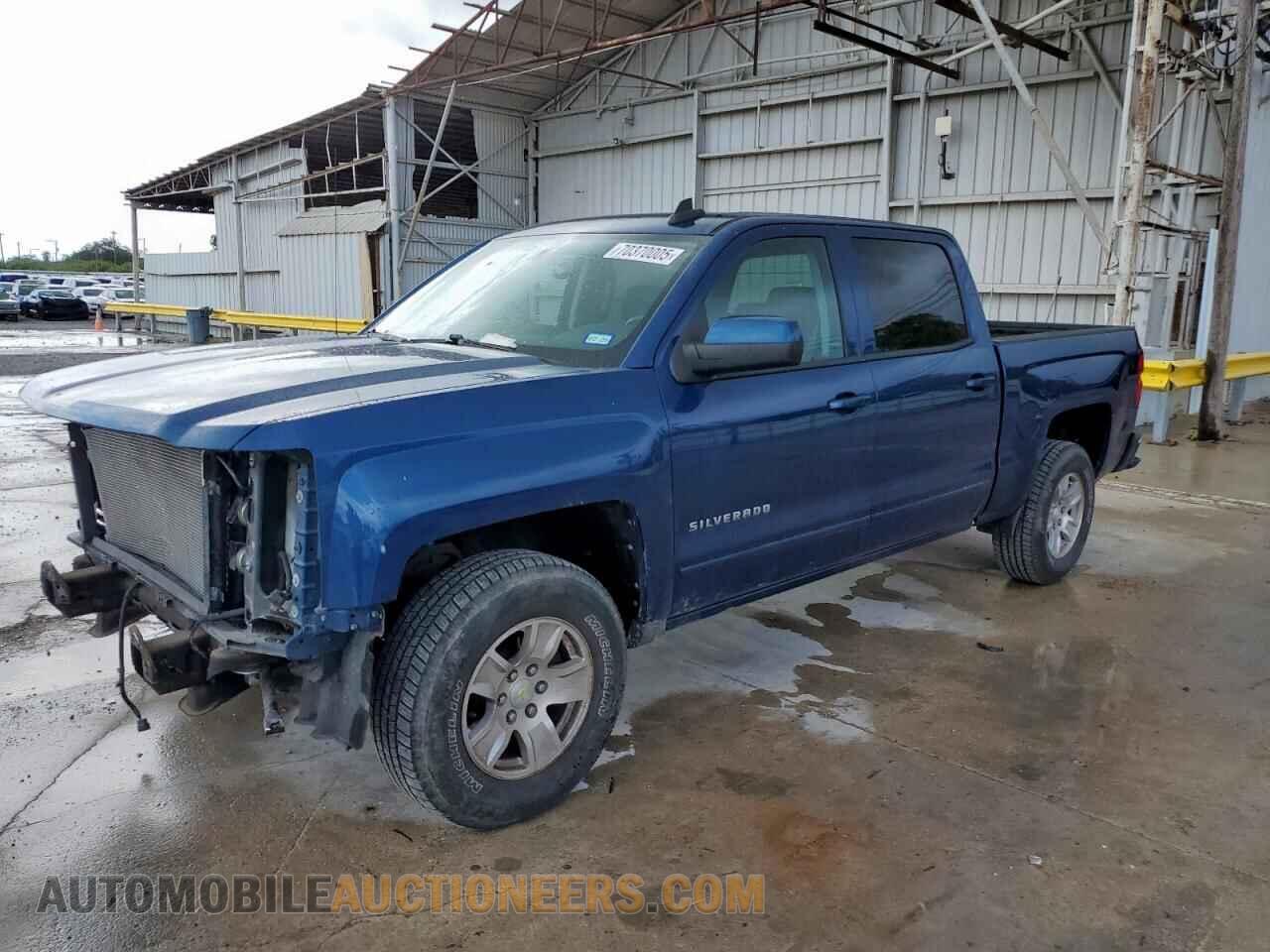 3GCPCREC6FG494284 CHEVROLET ALL Models 2015