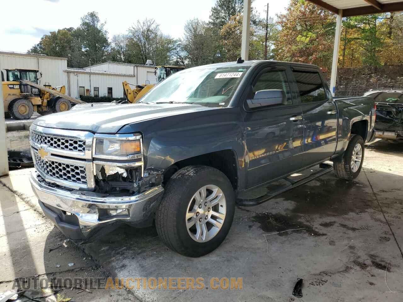 3GCPCREC7EG182425 CHEVROLET ALL Models 2014