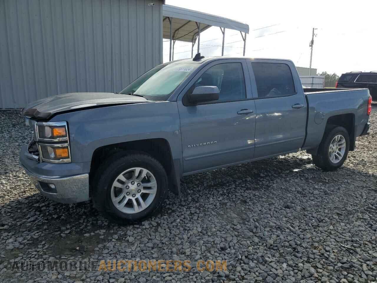 3GCPCREC7FG460872 CHEVROLET ALL Models 2015