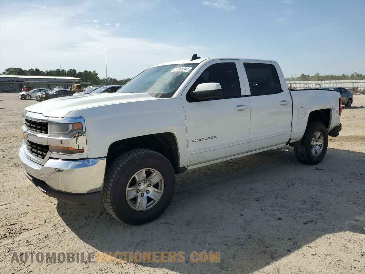 3GCPCREC8GG159075 CHEVROLET ALL Models 2016