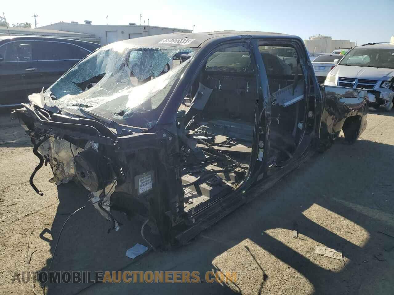 3GCPCREC8GG268068 CHEVROLET ALL Models 2016