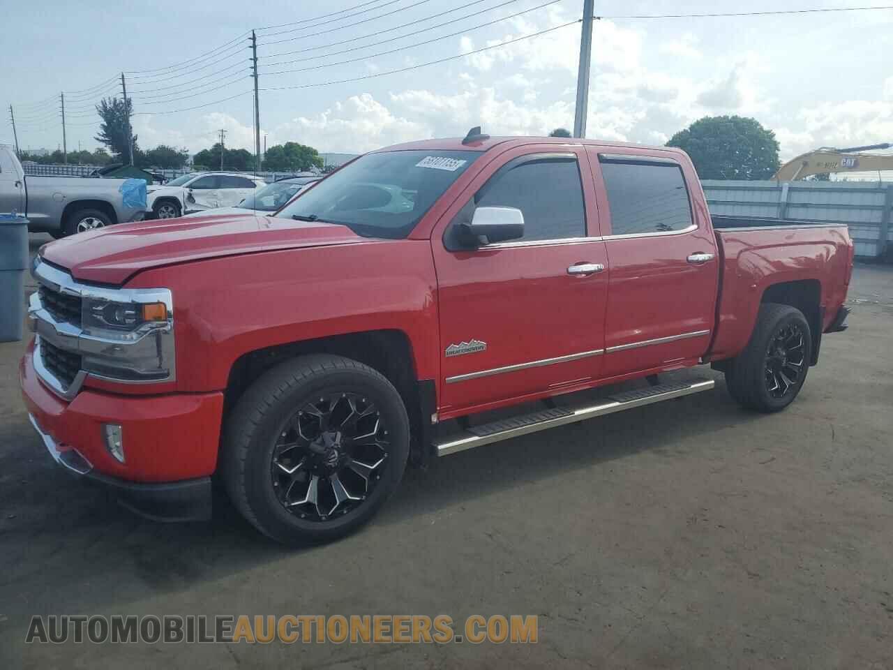 3GCPCREC9FG244599 CHEVROLET ALL Models 2015