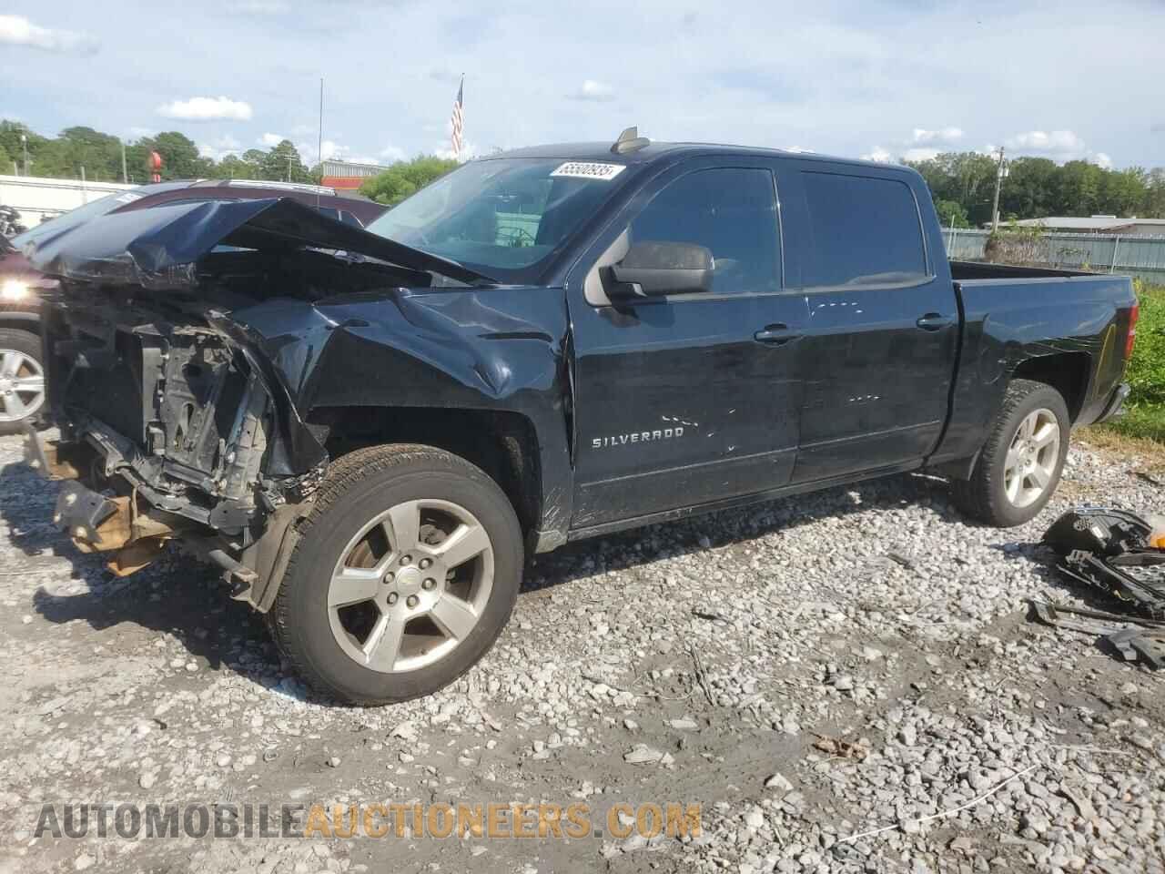 3GCPCREC9FG328065 CHEVROLET ALL Models 2015
