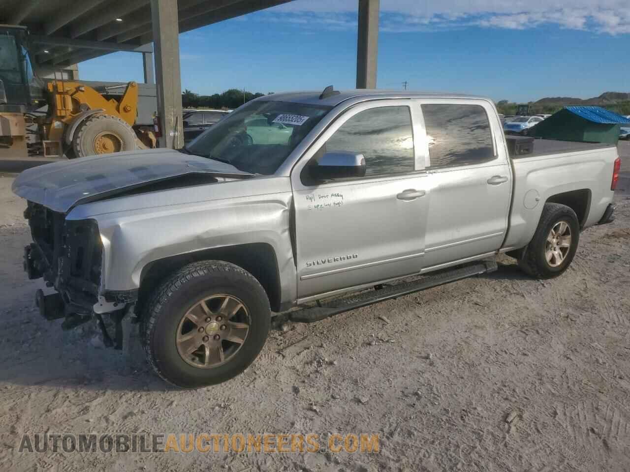 3GCPCREC9FG454670 CHEVROLET ALL Models 2015
