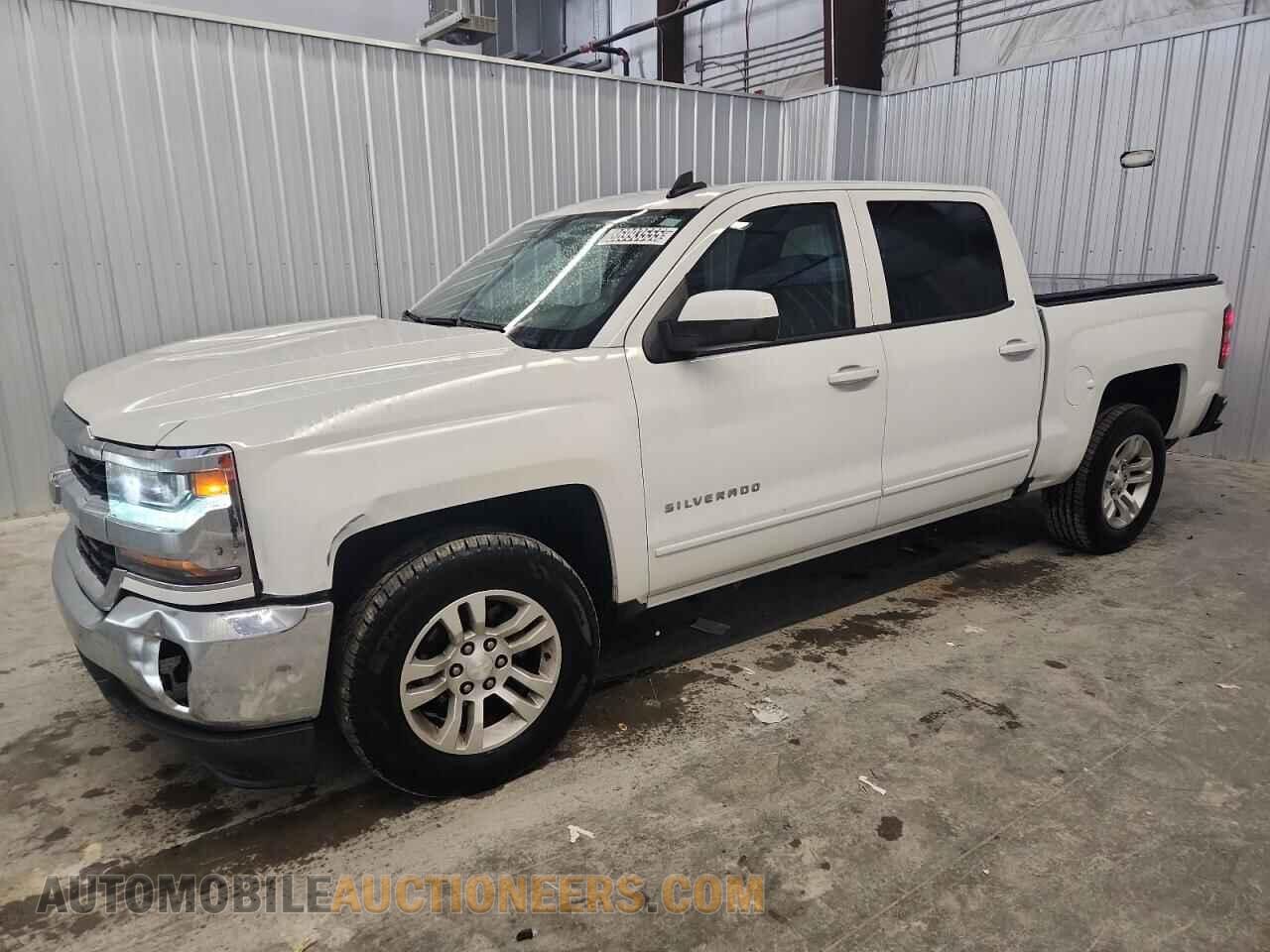 3GCPCREC9GG211331 CHEVROLET ALL Models 2016