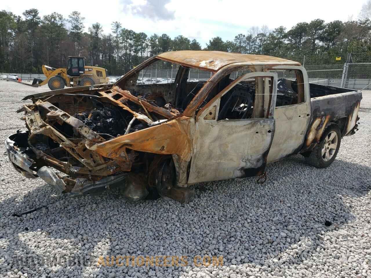 3GCPCRECXEG111462 CHEVROLET ALL Models 2014